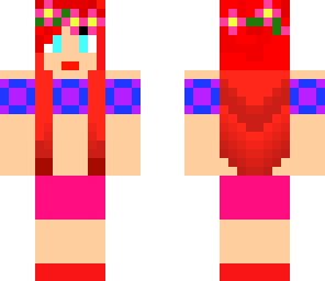 redhead
