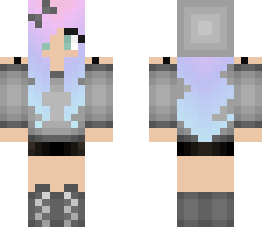 pastel goth