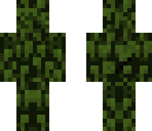 forest camo