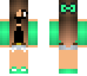 hot mint assassin