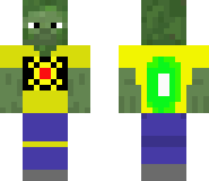 modded pattgm
