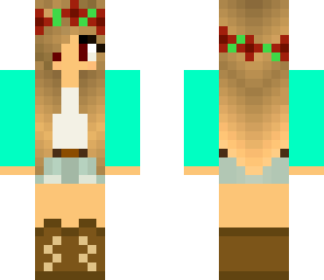 my skin