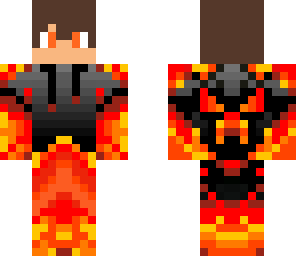 yago fire