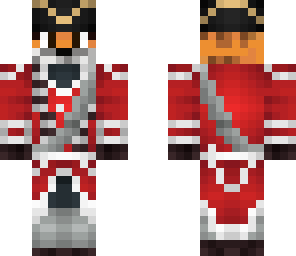 better redcoat
