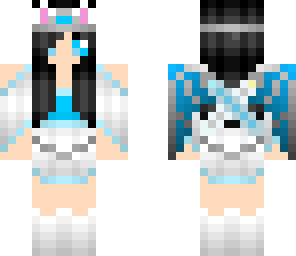 serena remade
