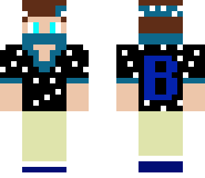 verbesserter bluebrowniehd