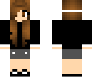my skin