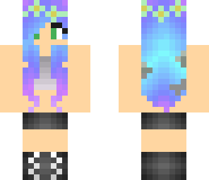 my skin
