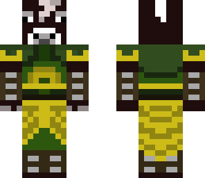 earth cow revised