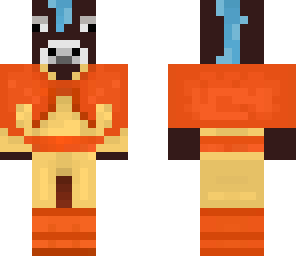 air nomad skin