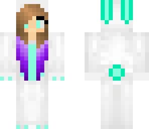 bunnie girl