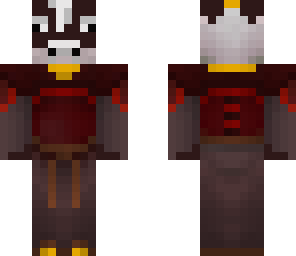 general cow