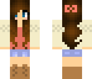 girl
