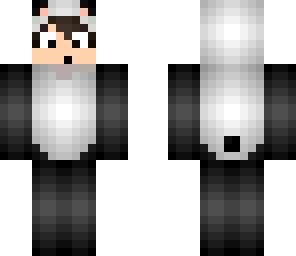 strub panda