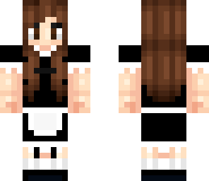 maid skin