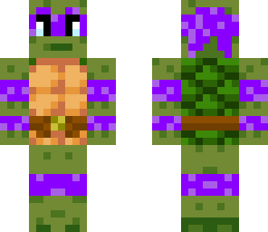 donatello