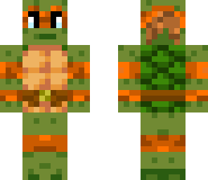 michelangelo