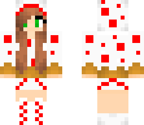 cake girl