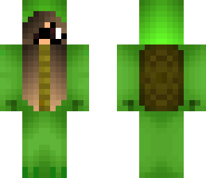 nerdy turtle