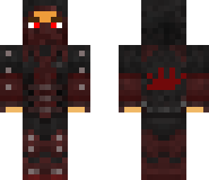 dark brotherhood assassin