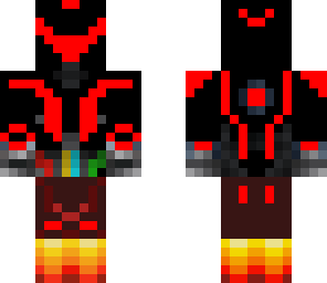 edited robot