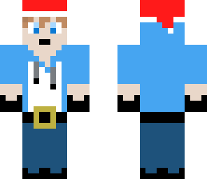supersteve8000 holiday edition