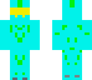 blue spartan