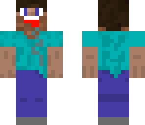 durpy steve