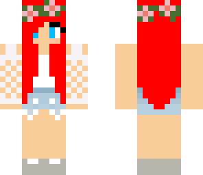 remake of a skin i liked