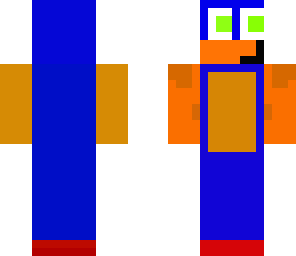 sonic xd