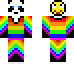 panda