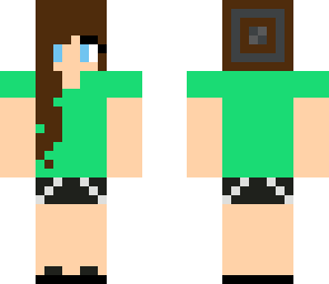 updated official skin maybe