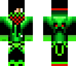 stealth thunderlper