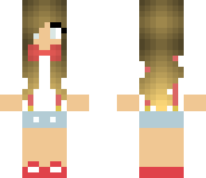 edit nerd girl
