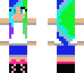 cute girl