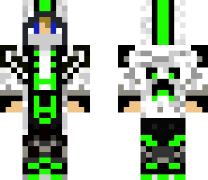 green assasin