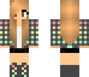 disco lady