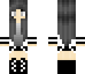 hoodie girl