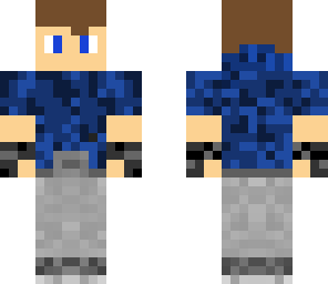 my skin