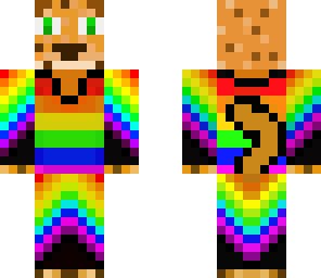 nick zn skin