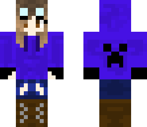 new and improved me xd