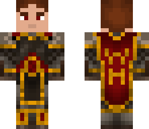 warhaven officer