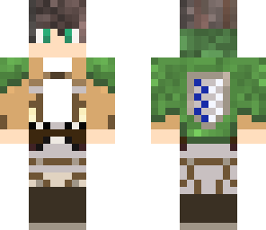 eren yaegar