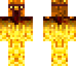 blaze knight