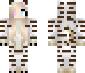 tiger onesie