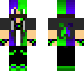 cvcskin