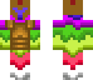gladiator