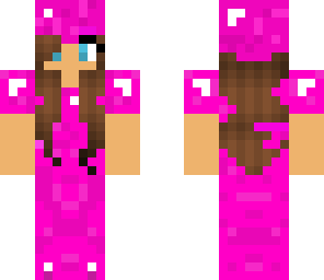 the girly armor