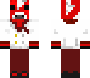 mooshroom chef