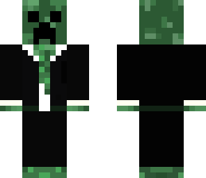 green preston